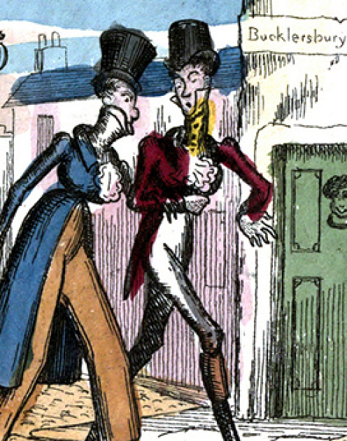 Философия стиля от непрофессионала