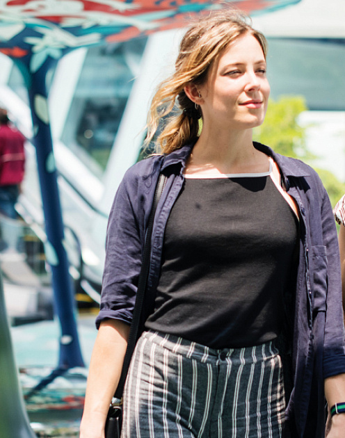 «Привлекательная и сорит деньгами»: что инвесторы говорят о женщинах