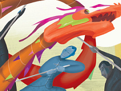 О богатых и сердитых