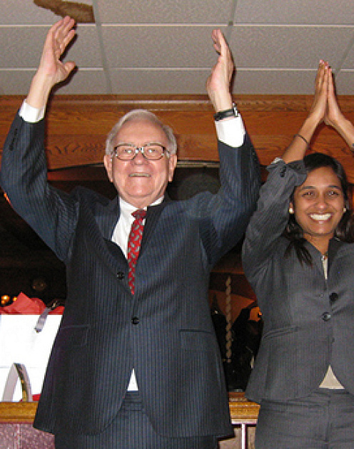 Достойны ли вы подражания?