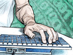 Жизнь как поток