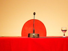 Как подготовиться к панельной дискуссии