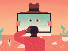 Хотите следить за сотрудниками? Делайте это открыто!