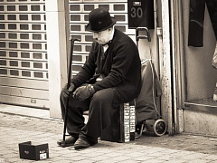 Почему мы не извлекли уроков из финансового кризиса