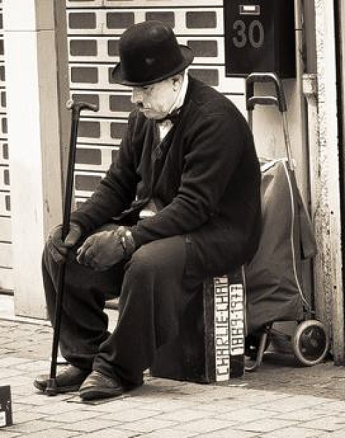 Почему мы не извлекли уроков из финансового кризиса