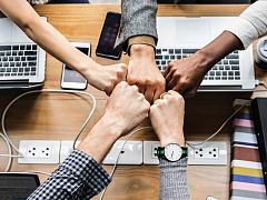 Три ошибки при установлении деловых контактов