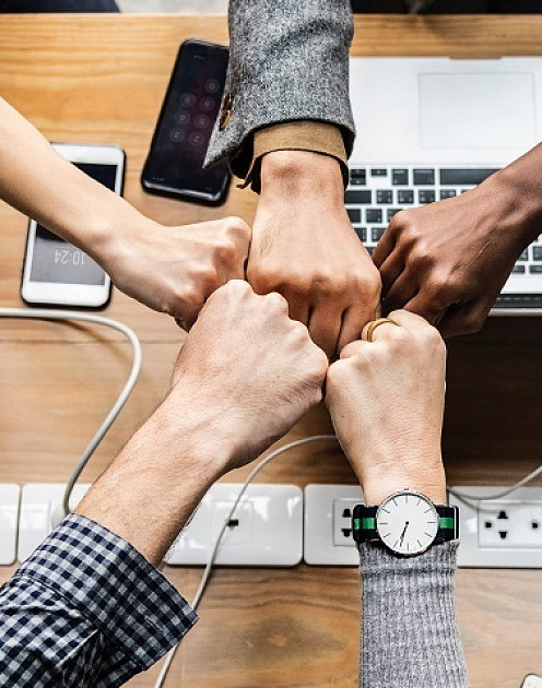 Три ошибки при установлении деловых контактов