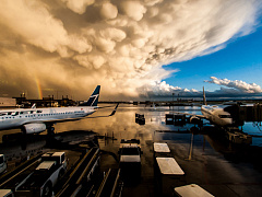 7 простых советов тем, кто часто летает в командировки