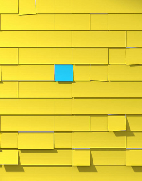 Простой прием, который поможет разобраться даже с самым сложным списком дел