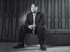 Бывший генеральный директор Rohm and Haas — о том, как в разгар кризиса ему удалось  заключить очень выгодную сделку