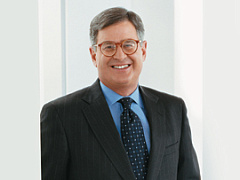 Перемены в успешной компании. Интервью с генеральным директором IBM Сэмюэлем Палмизано