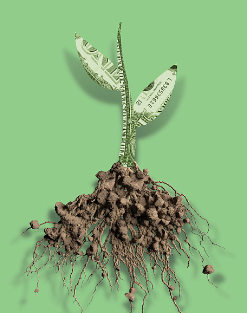 Как измерить ценность социальных инвестиций