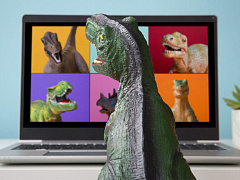 «И как теперь делать вид, что я работаю?»