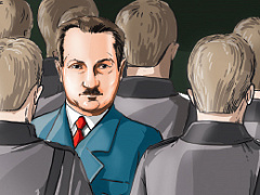 Тираны и мудрецы