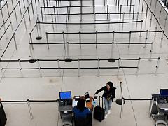 «От кризиса в авиации выиграет Amazon. Да-да, сюрприз!»