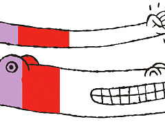 Он продает, она продает