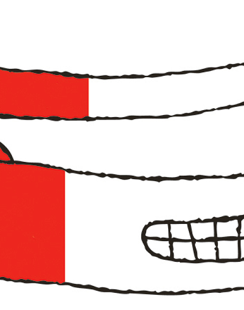 Он продает, она продает