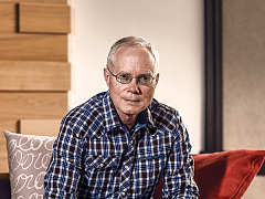 Сооснователь Intuit Скотт Кук: «Мы помогаем избавиться от ненужных привычек»