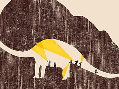 Новый свет: как дизайн-мышление меняет систему обучения