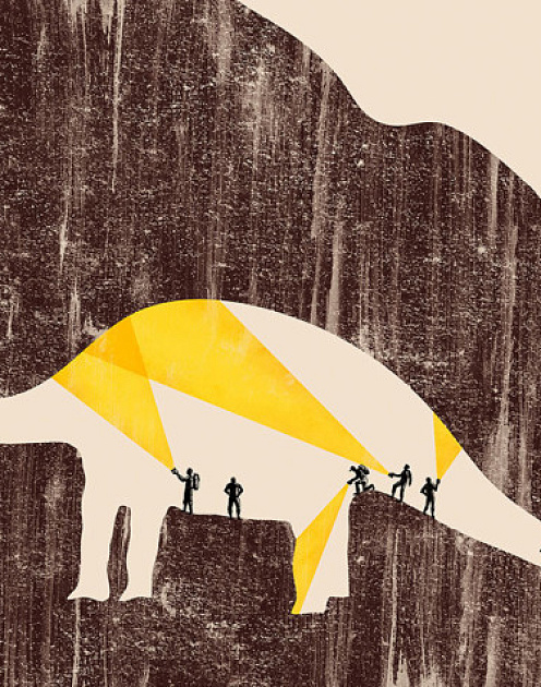 Новый свет: как дизайн-мышление меняет систему обучения