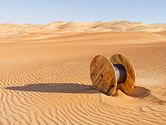 Зияющая рана дефицита: инновационные бизнес-модели для устойчивого будущего