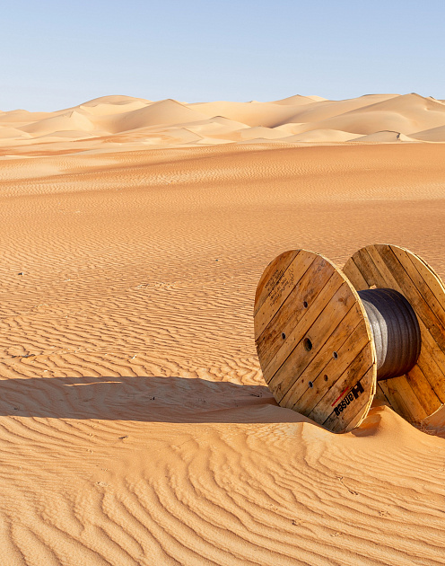 Зияющая рана дефицита: инновационные бизнес-модели для устойчивого будущего