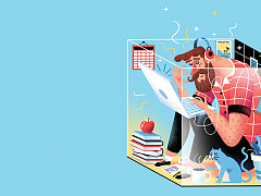 Путь к успеху в новой экономике