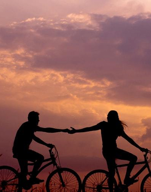 Пять работающих моделей для семьи и карьеры