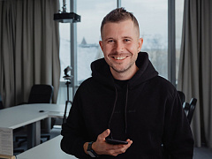 «Идеи для лидера»: книга о пути СЕО от McKinsey, наследство семьи Мердок и размышления Овчинникова об основателях 