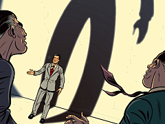 XXI век: нужны люди с потенциалом