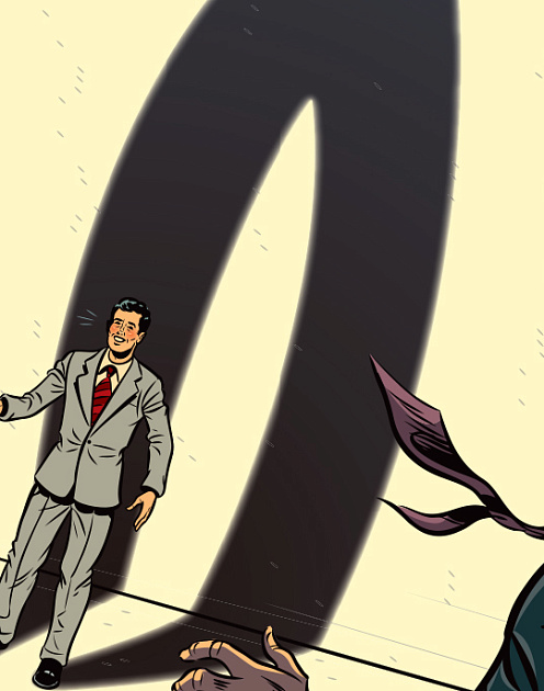 XXI век: нужны люди с потенциалом