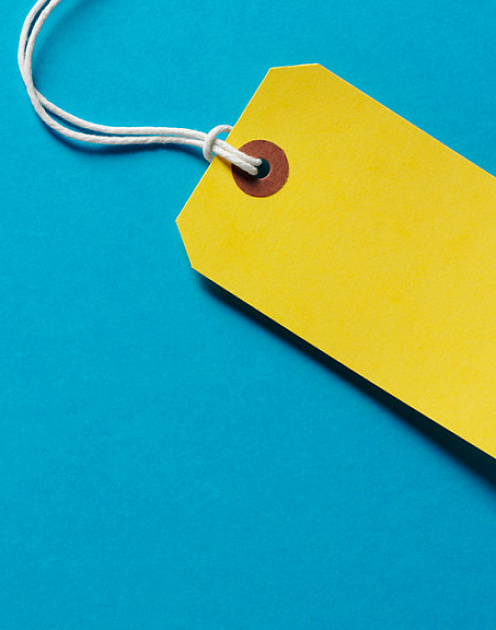 Особая цена: как сделать персонализированное предложение