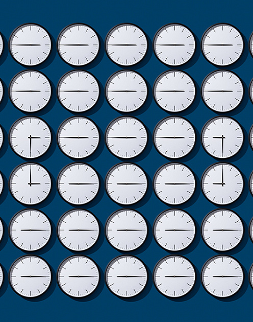 Почему тайм-менеджмент вас не спасет