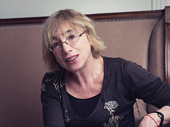 Что мы говорим, когда говорим