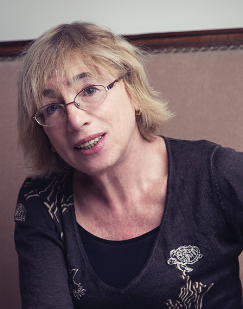 Что мы говорим, когда говорим