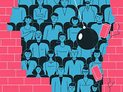 Что делать, если вы боитесь выступать публично