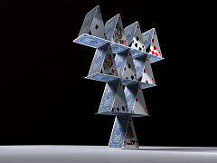 Время CHRO: как спасти сотрудников от кризиса и спастись самим