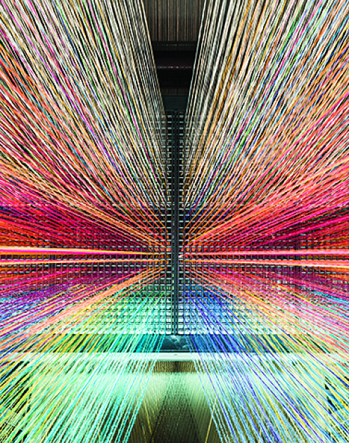 Объединяй и властвуй