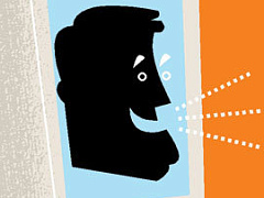 Хотите лидировать — заведите блог