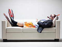 Есть ли личная жизнь у лидеров-визионеров?