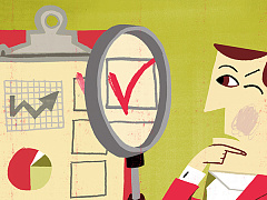 Умные города и еда из пробирки