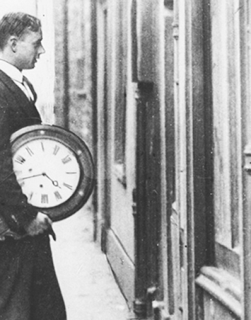 Как сберечь свое время, не распугав нужных людей