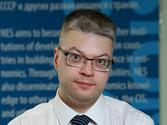 «Вой — это эмоции. Но эмоции не всегда экономически обоснованы»