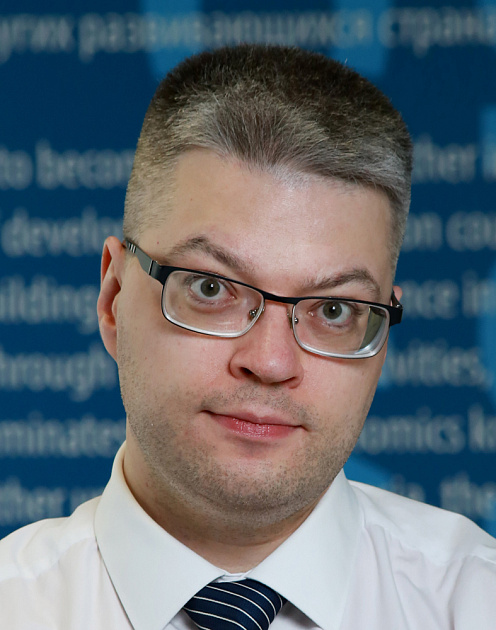 «Вой — это эмоции. Но эмоции не всегда экономически обоснованы»