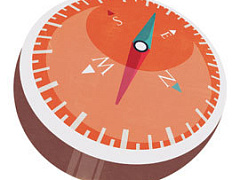 Человек, за которым идут в бой