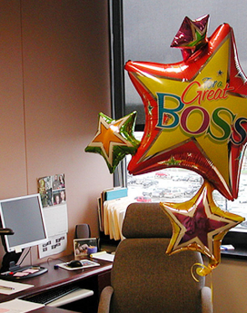 5 правил для недавно назначенного директора