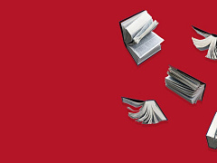 Список важных книг от Сергея Белоусова