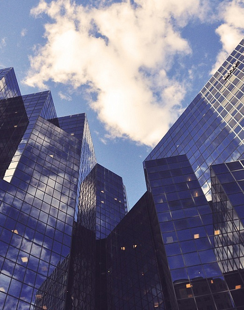 Платформа будущего