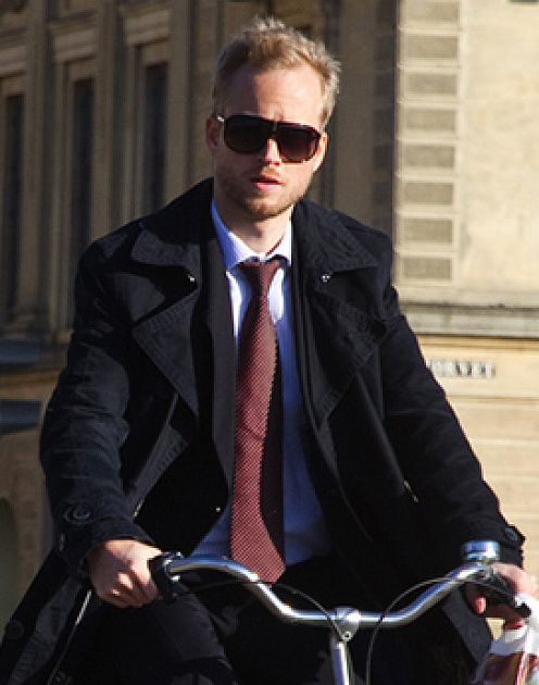 Стратегия корпоративного карьериста