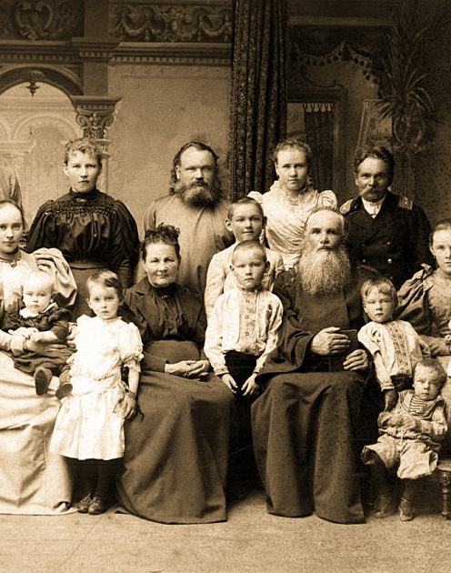 Великие предприниматели прошлого. Николай Игумнов